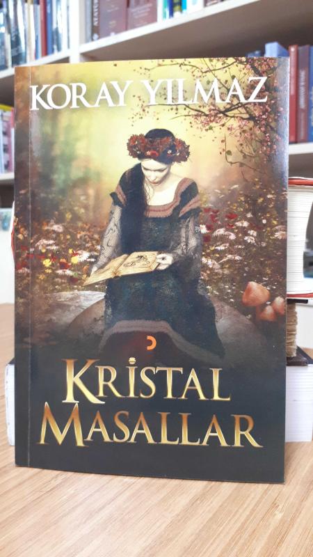 Kristal Masallar
