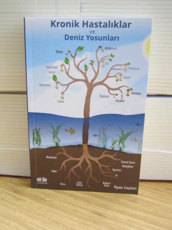 Kronik Hastalıklar ve Deniz Yosunları