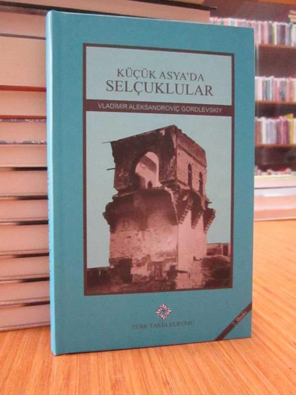 Küçük Asya'da Selçuklular