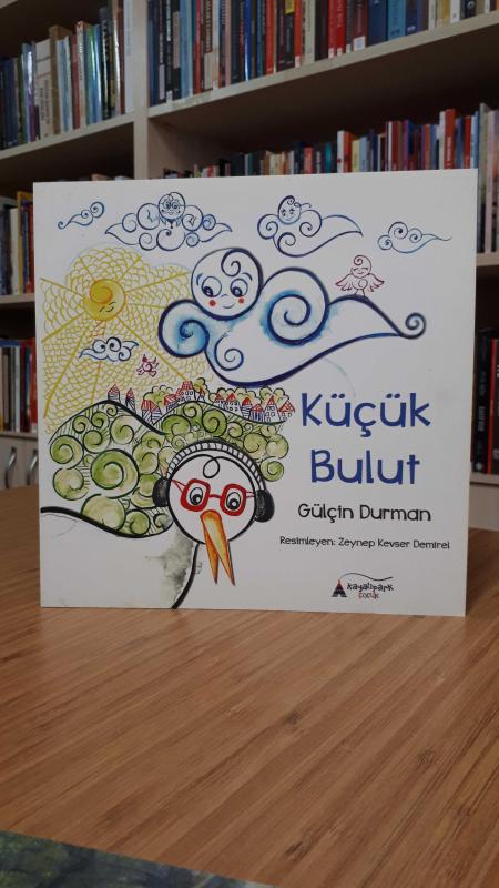 Küçük Bulut