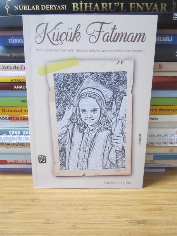 Küçük Fatımam