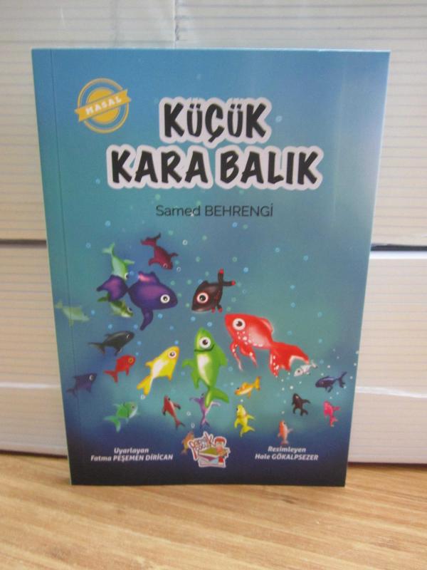 Küçük Kara Balık
