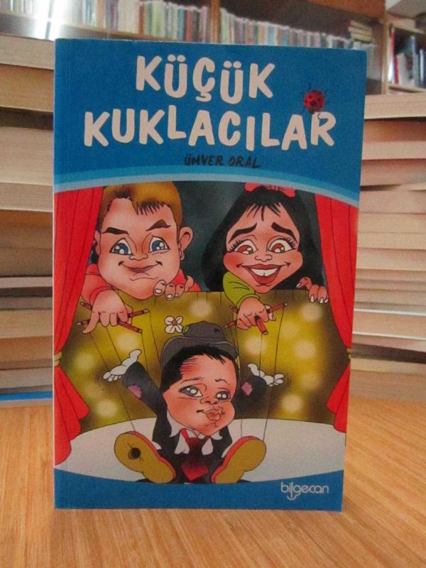 Küçük Kuklacılar