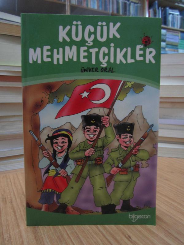 Küçük Mehmetçikler