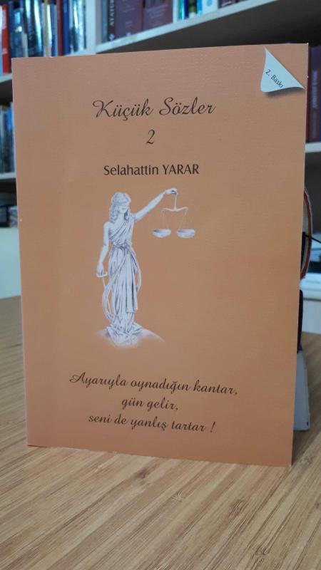 Küçük Sözler 2