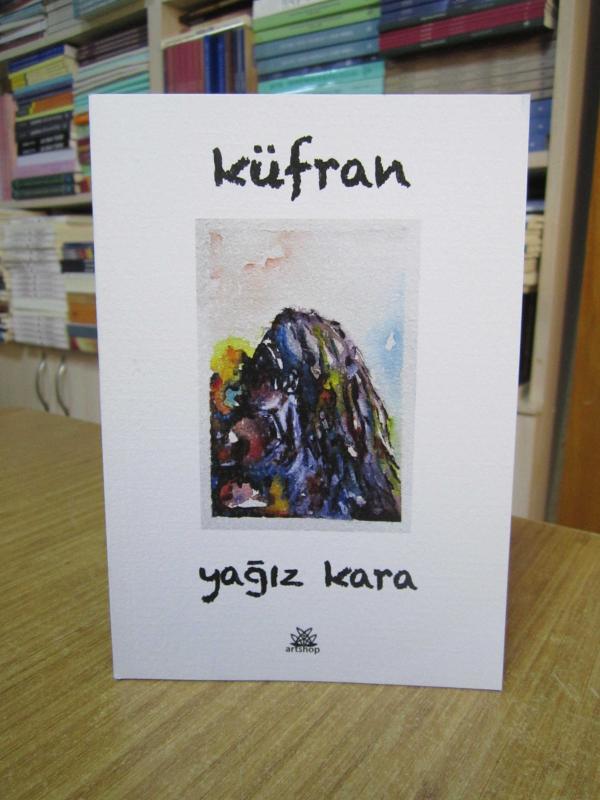 Küfran - Yağız Kara
