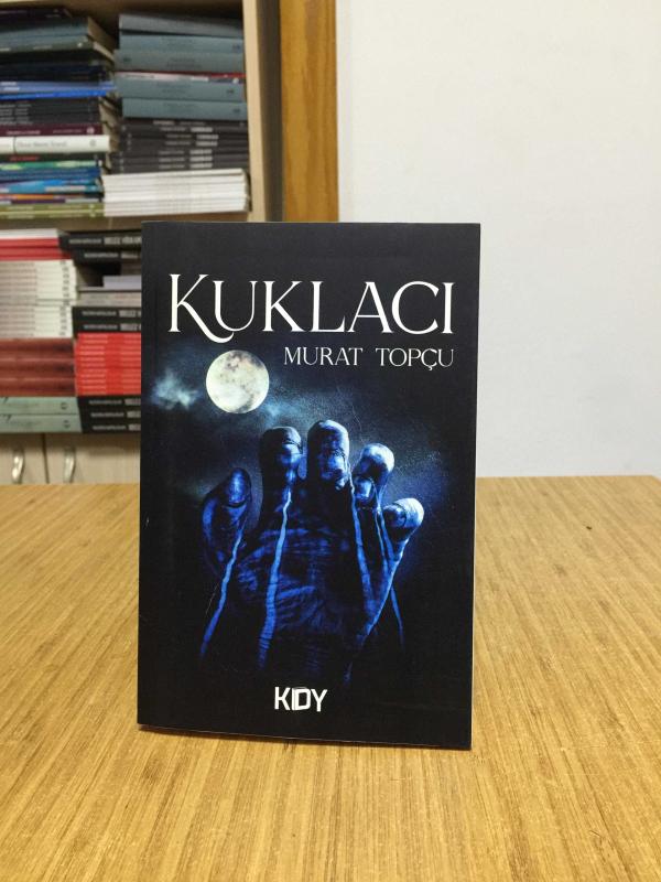 Kuklacı - Murat Topçu