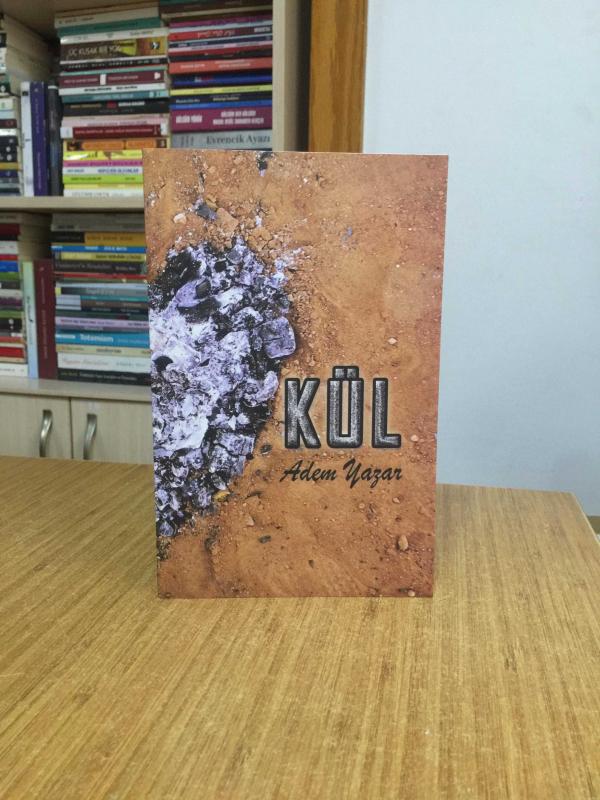 Kül - Adem Yazar