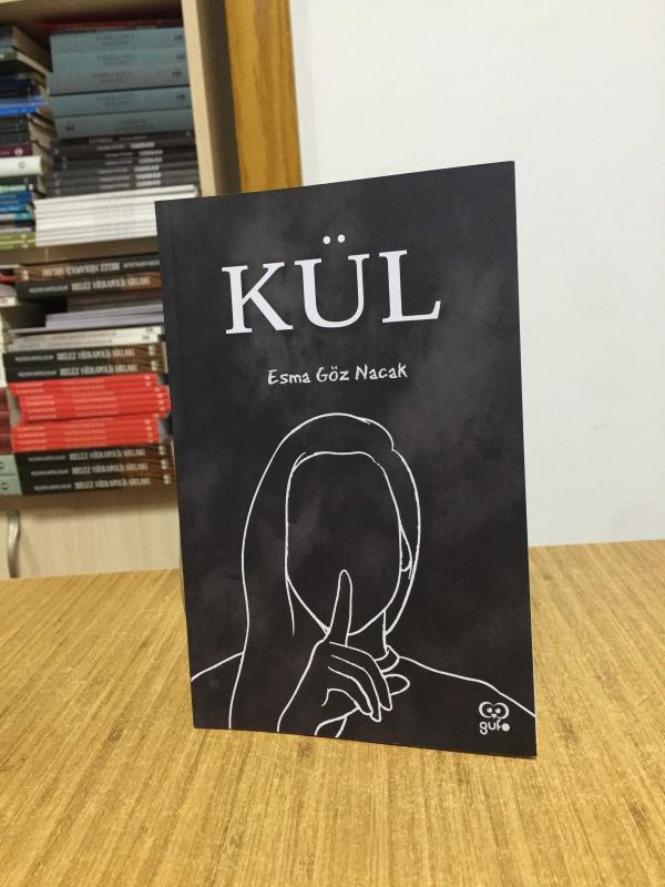 Kül - Esma Göz Nacak