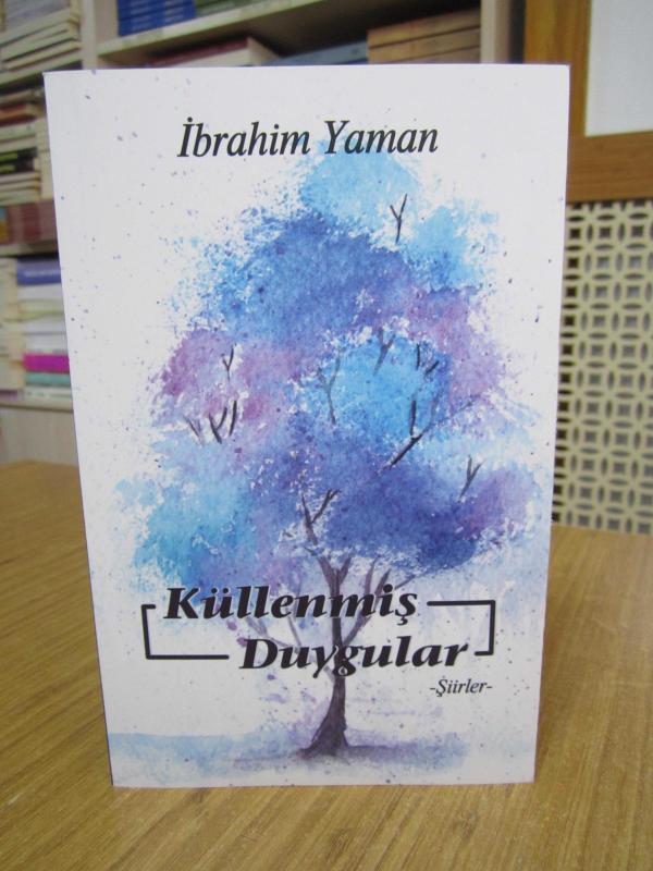 Küllenmiş Duygular - İbrahim Yaman