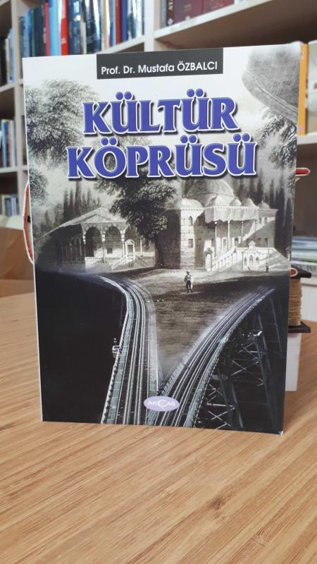 Kültür Köprüsü