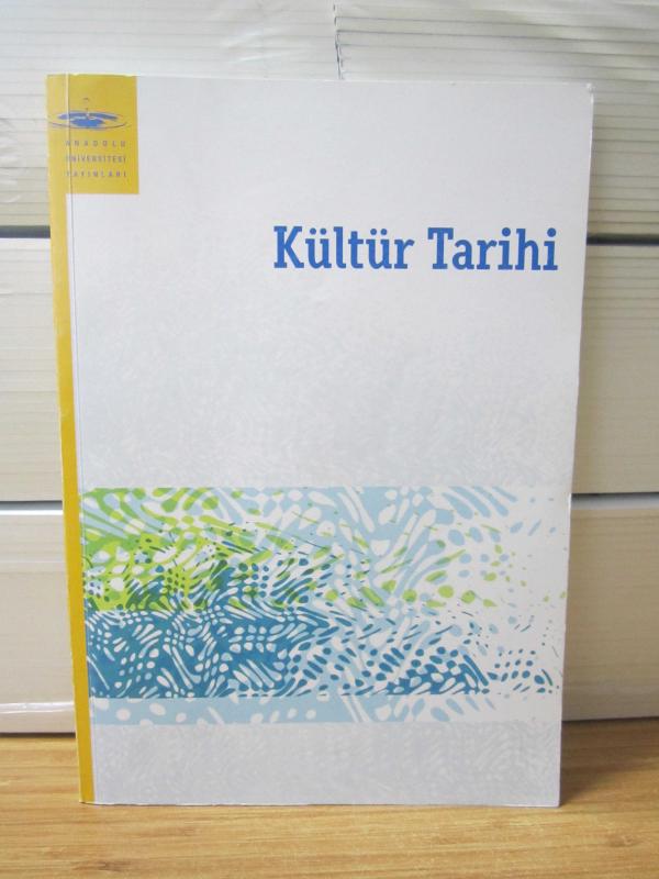 Kültür Tarihi
