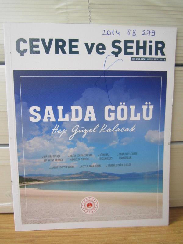 Kültür ve Turizm Aylık Kültür ve Sanat Dergisi - 2014 Yılı 3 Sayı TAKIM (Sayılar: 6-7-8)
