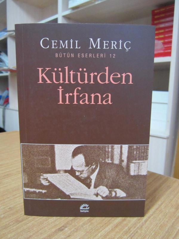 Kültürden İrfana - Cemil Meriç [9.Baskı]