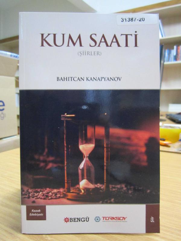 Kum Saati - Bahıtcan Kanapyanov