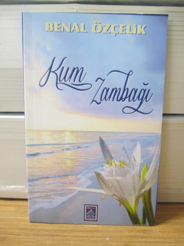 Kum Zambağı