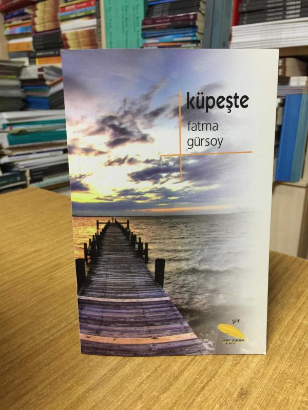 Küpeşte - Fatma Gürsoy