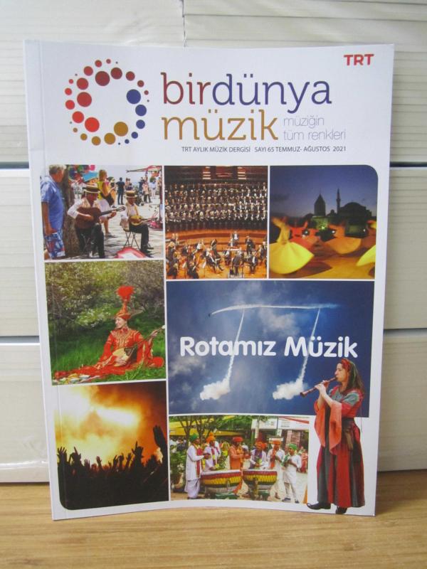 KURANİ HAYAT Dergisi - Sayı 62 - Kasım Aralık 2018