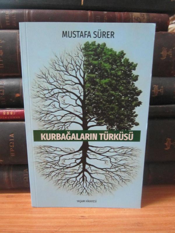 Kurbağaların Türküsü