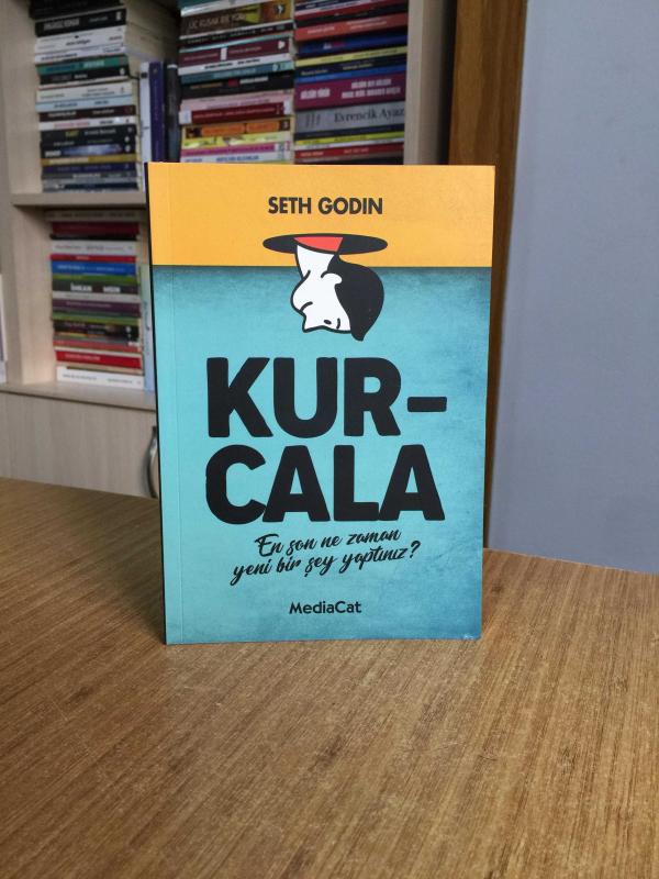 Kurcala - Seth Godın
