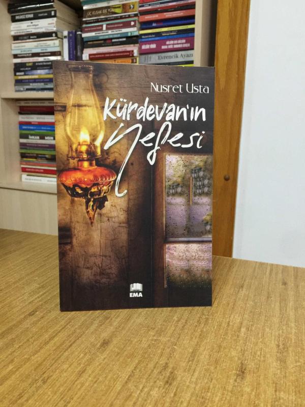 Kürdevan'ın Nefesi - Nusret Usta