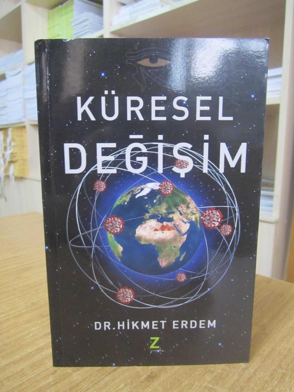 Küresel Değişim - Dr. Hikmet Erdem