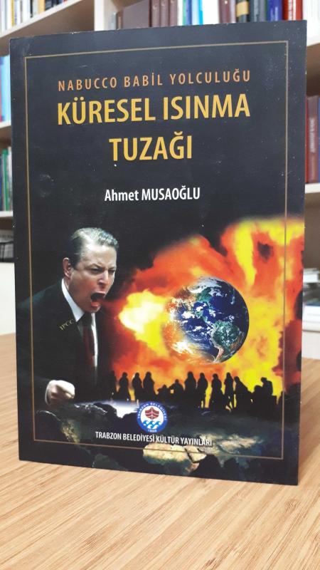 Küresel Isınma Tuzağı