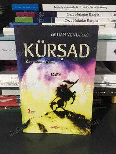 Kürşad - Kahramanın Ölümü