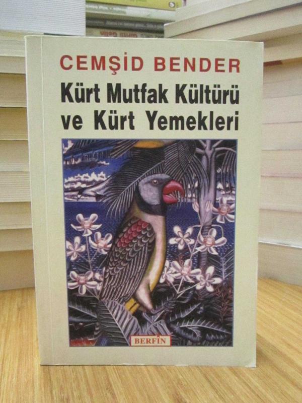 Kürt Mutfak Kültürü ve Kürt Yemekleri