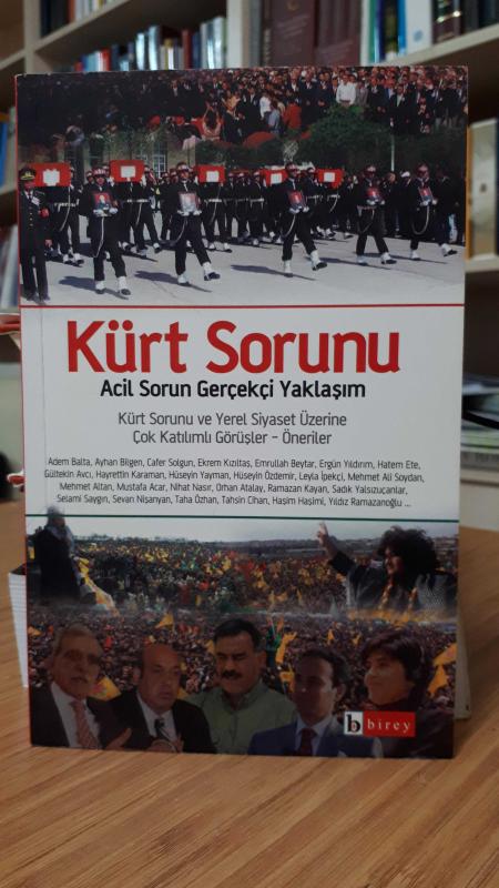 Kürt Sorunu