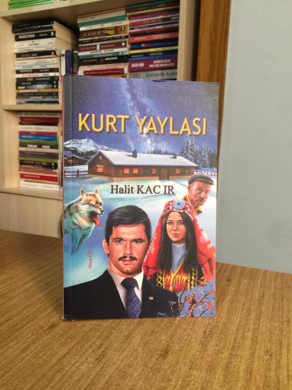 Kurt Yaylası - Halit Kacır