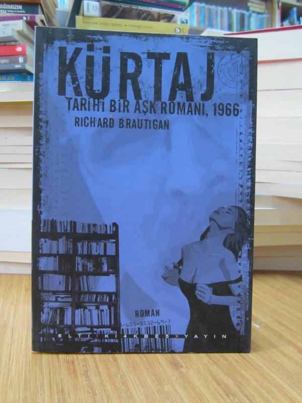 Kürtaj - Tarihi Bir Aşk Romanı 1966