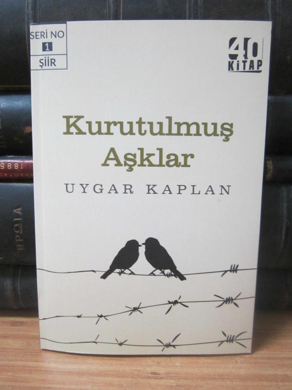Kurutulmuş Aşklar
