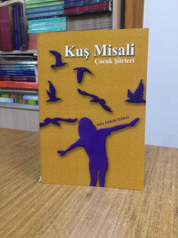 Kuş Misali - Tuba Özkır Özbal