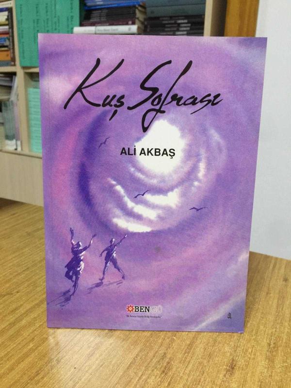 Kuş Softası - Ali Akbaş