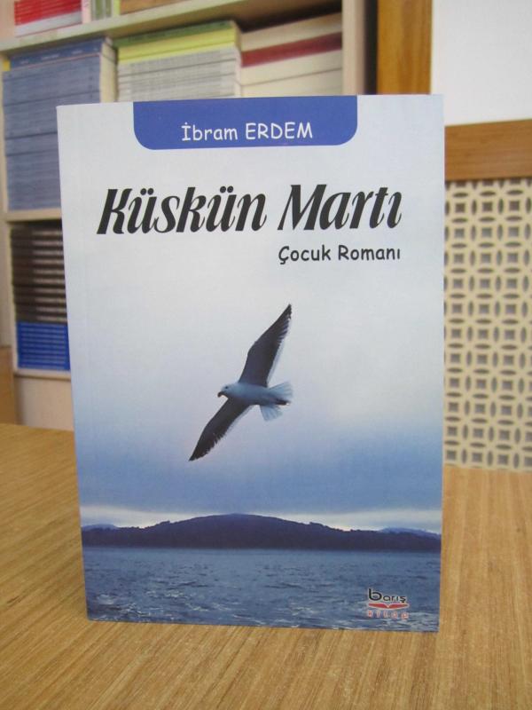 Küskün Martı - İbram Erdem