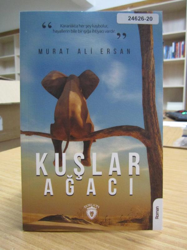 Kuşlar Ağacı - Murat Ali Ersan