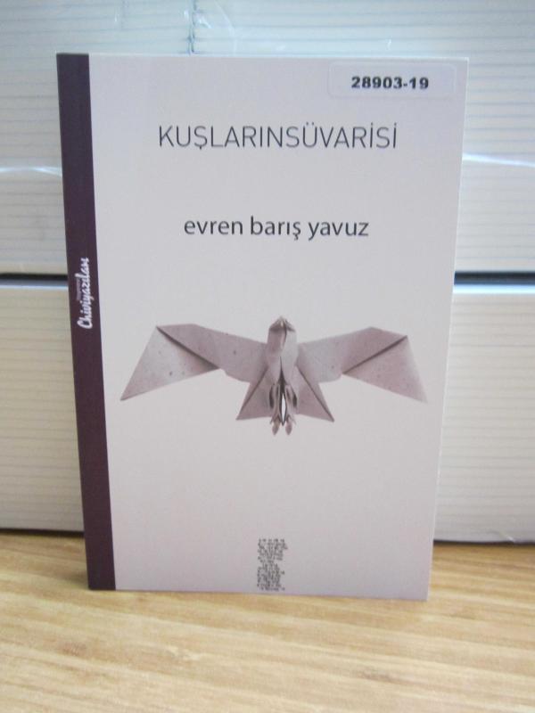 Kuşların Süvarisi