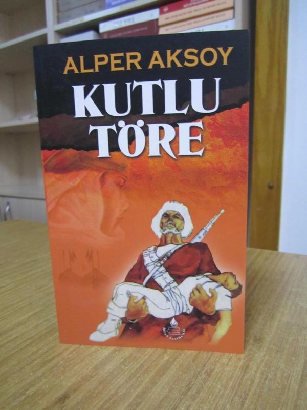 Kutlu Töre - Alper Aksoy [7.Baskı]