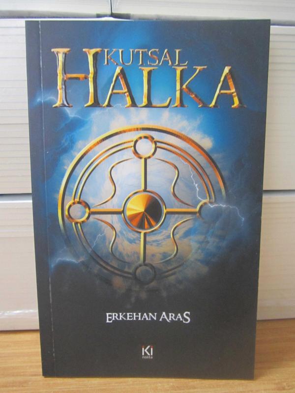 Kutsal Halka - Erkehan Aras
