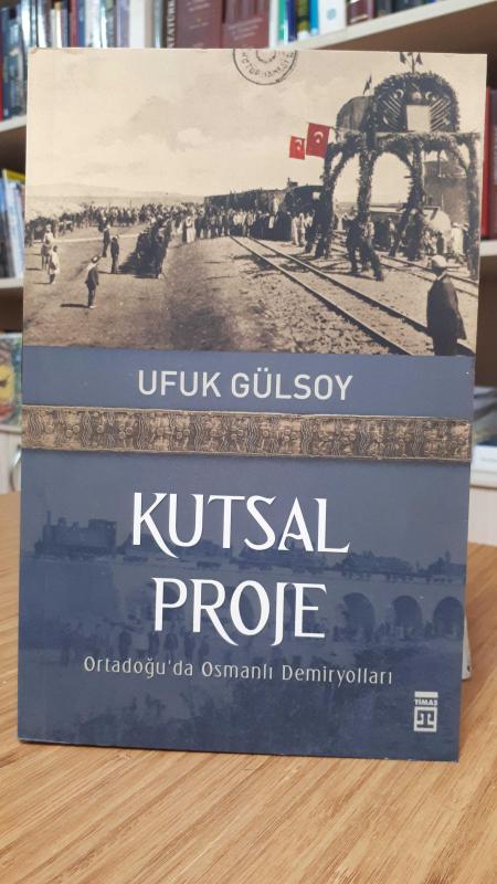 Kutsal Proje