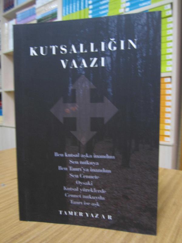 Kutsallığın Vaazı