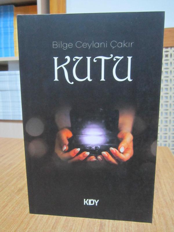 Kutu - Bilge Ceylani Çakır