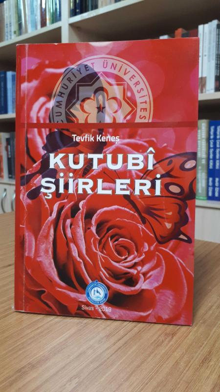 Kutubi Şiirleri