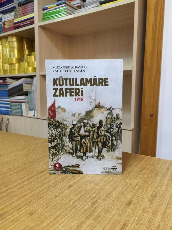 Kutulamare Zaferi 1916