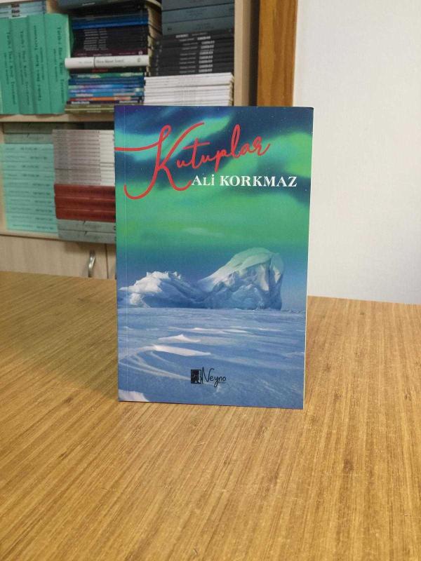 Kutuplar - Ali Korkmaz