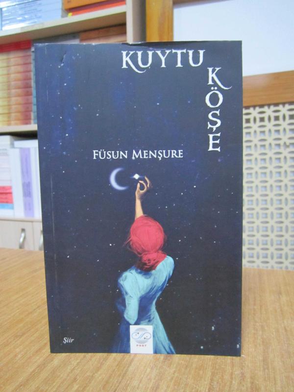 Kuytu Köşe - Füsun Menşure