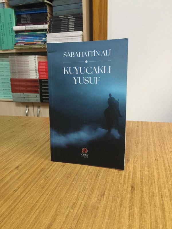 Kuyucaklı Yusuf - Sabahattin Ali [Ceren Yayıncılık]