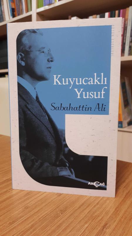 Kuyucaklı Yusuf - Sabahattin Ali