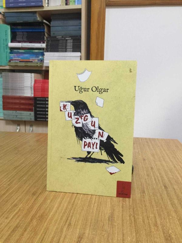 Kuzgun Payı - Uğur Olgar